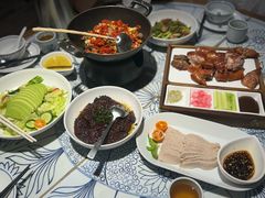 -庭悦餐厅(华侨城店)