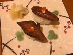 -気楽亭和食料理(气乐亭大世界本店)