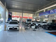 -南充通源宝马4S店(高坪店)