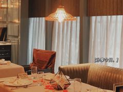 -戈雅法餐厅(世界城广场店)