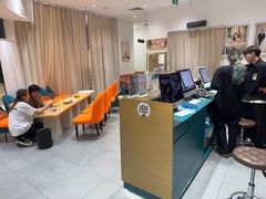 -海马体照相馆(万菱汇店)