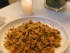 菌皇牛肉炒饭-火璽·園