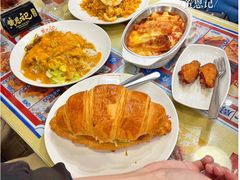 -黄恩记茶餐厅(杨箕店)