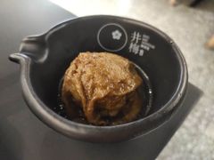 -贡梅老面馆·蟹粉面·无锡特色小吃(南长街主推店)