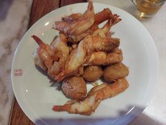 -小吊梨汤·北京菜·烤鸭(双井乐成中心店)