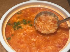 -吕氏疙瘩汤·新鲁菜(济南万象城店)