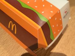 -麦当劳(西客站店)