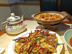 -品质伊骊新疆菜(紫金店)