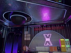 -星聚会KTV(合生汇黑金店)