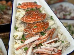 -东山壹号海鲜餐厅(金銮名都店)