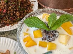 -浩海火燒雲傣家菜(合生汇店)