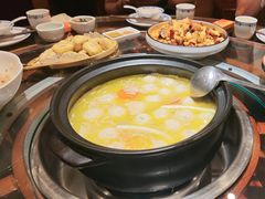 -志晖园圆子鸡·辣子鸡(阳光店)