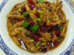 -佳佳麻辣烧菜馆