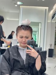 -DL HOPE明星造型