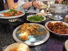 -海韵人家.海景花园经典云南菜(双廊店)
