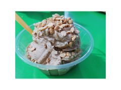 -夏食光安顺小舒冰粉冰浆(甲秀楼店)