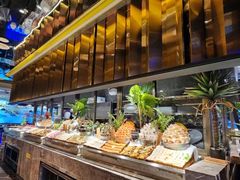 -吉布鲁牛排海鲜自助(深圳金牌店)