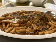 -银都上海菜馆(粤海东路店)