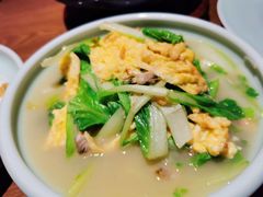 -吕氏疙瘩汤·新鲁菜(济南万象城店)