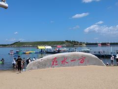 -呼兰河口湿地公园