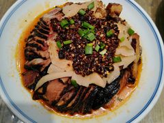 腊味合蒸-食欲老院子荆芥疙瘩汤(经五路店)