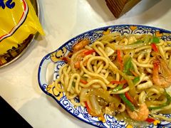 海鲜乌冬-京尚道韩式美食屋(海甸岛店)