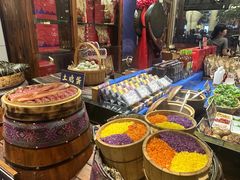 -甘家界牌柠檬鸭(青山店)