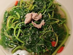 -张家卫·阳江菜·小海鲜(肥婆湾桥店)