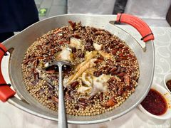 -巴渝兄弟川菜(宽街店)