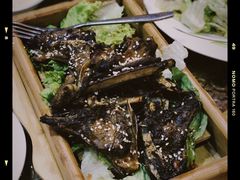 -宗巴雍姆藏餐府