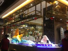 -海玥荟海鲜姿造自助餐厅(欧罗巴广场店)