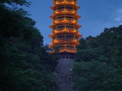 -红花山公园