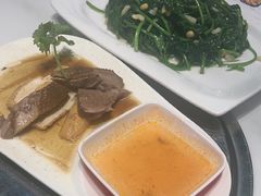 -鹅香四海·卤水火锅·砂锅粥·潮汕菜(宝安店)