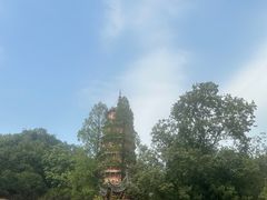 -宝通禅寺