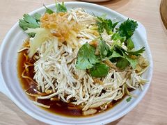 -蒋家桥饺面店(东关街店)