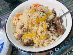 -开帝锐抓饭(五一路店)