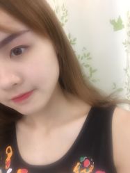 -平萍纹绣韩式半永久定妆