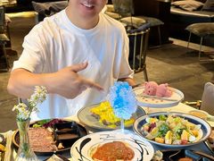-STARRY CAFE & LOUNGE BAR(高新店)