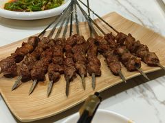 -马白开来特色羊排揪片子  (总店)