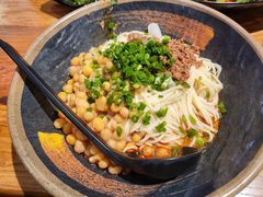 豌杂面-我的面 川味Bistro(后沙峪店)
