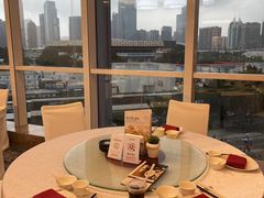 -粤海喜来登酒店·采悦轩中餐厅(天河城店)