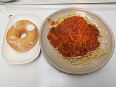 甜甜圈-宜家·瑞典风味餐厅(北京西红门店)