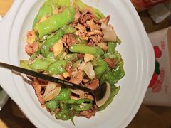 -九毛九西北菜(大东海店)