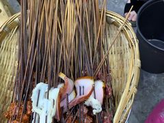 -咏勝锑锅麻辣烫(净居寺路总店)