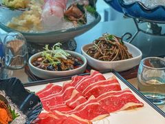 -享月汤皇·海鲜小火锅·聚会(曲江创意谷店)