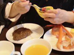 -苏州独墅湖世尊酒店