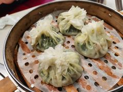 羊肉沙葱烧麦-内蒙联营烧麦 草原石榴红(护国寺店)