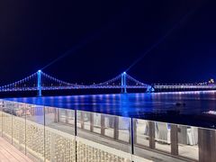 -川旺角融合菜•海景餐厅(星海广场店)