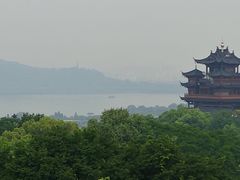 -吴山景区