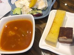 -西缘牛排(荟聚购物中心店)